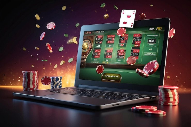 a5pro Live Casino
